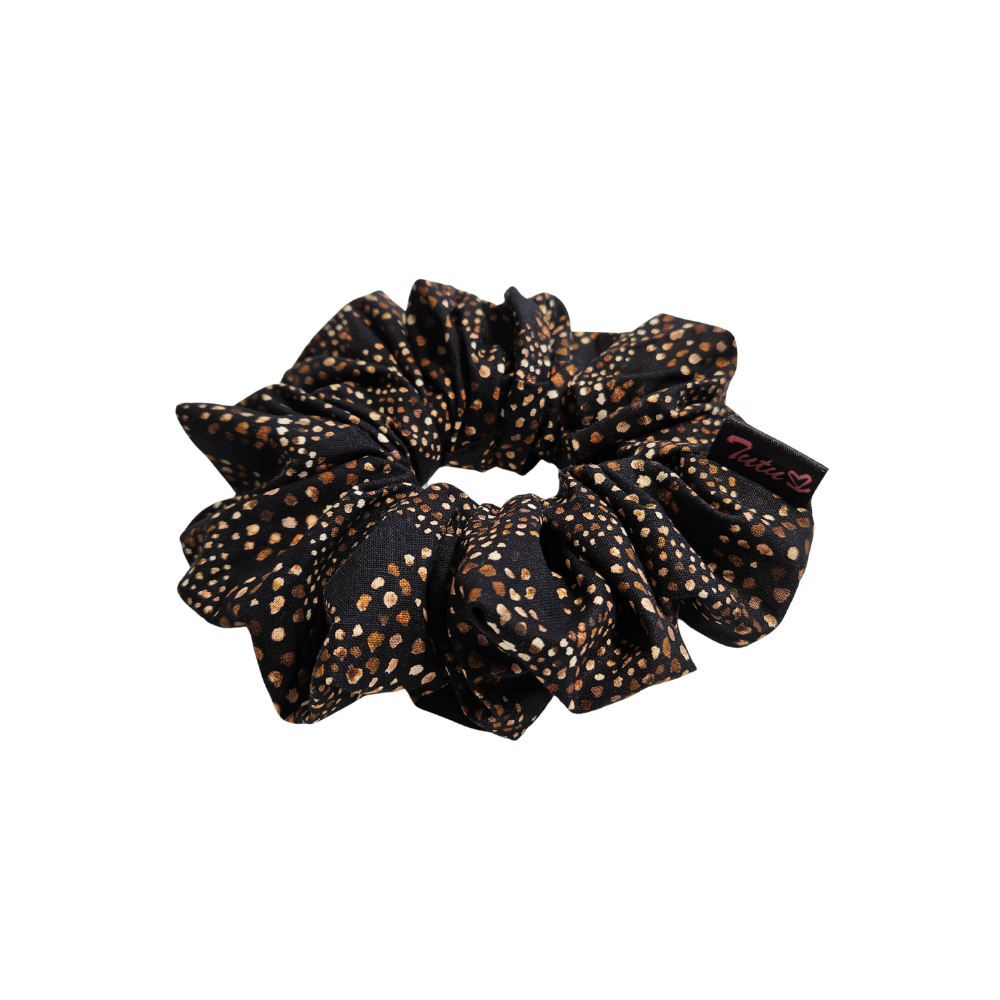 Scrunchie - CASSIE