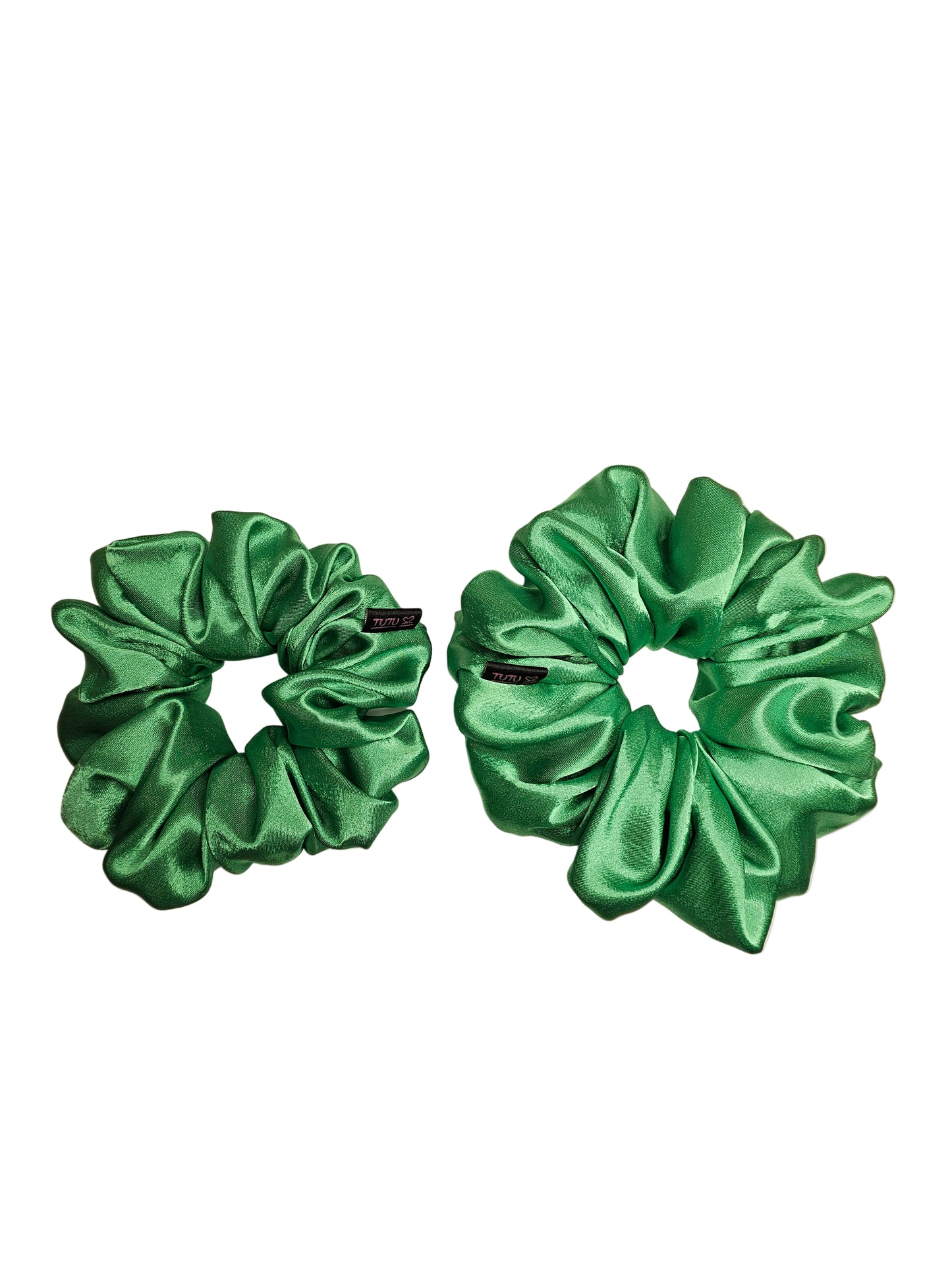 Luxury Satin Scrunchie - MORGEN