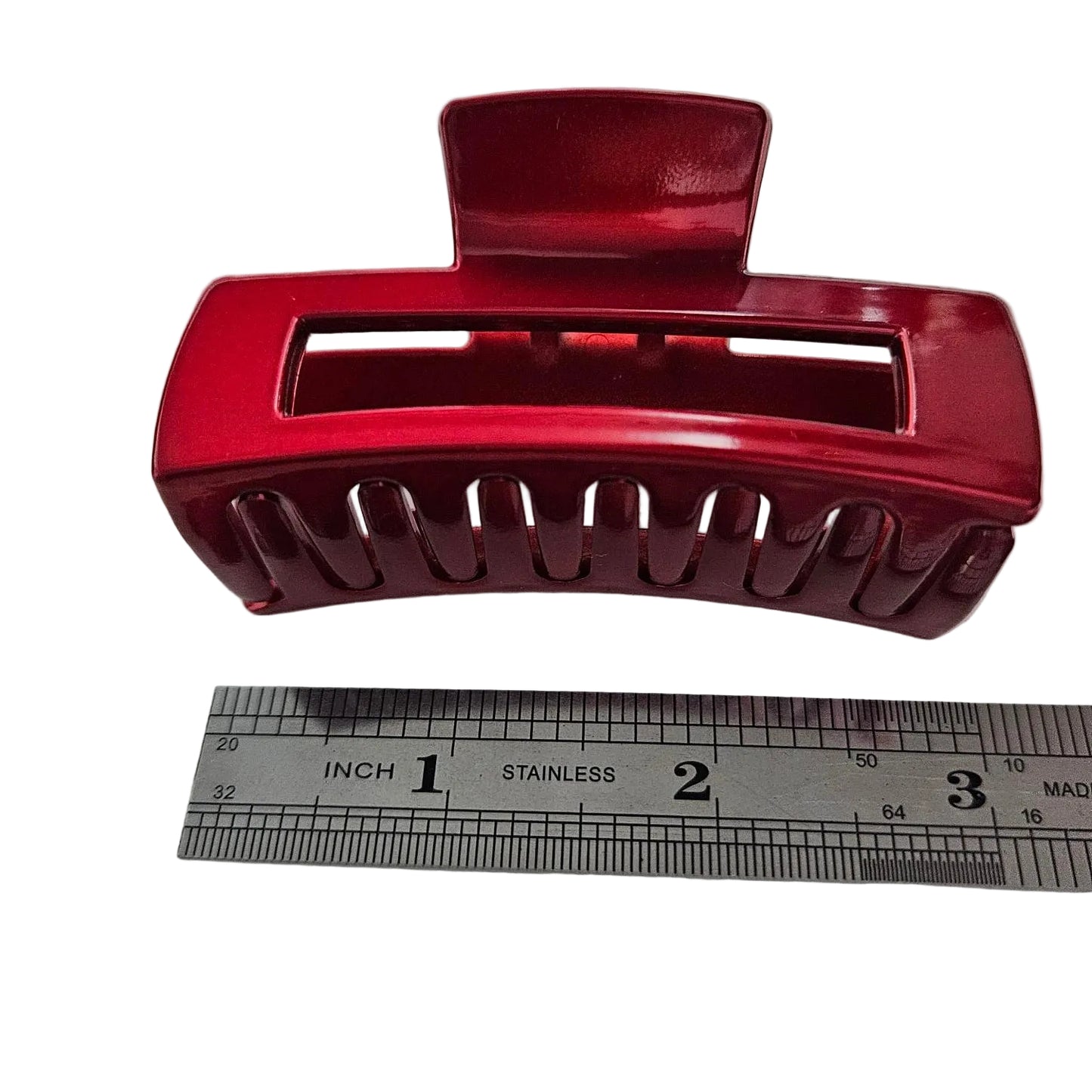 Medium Red Hair Claw