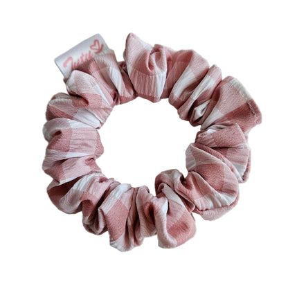 The Gingham Collection - Dusky Pink (Cosy)