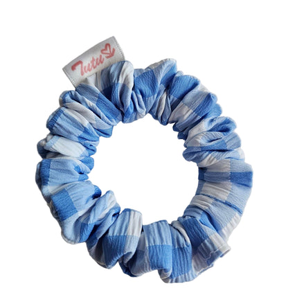 The Gingham Collection - Blue (Fresh)