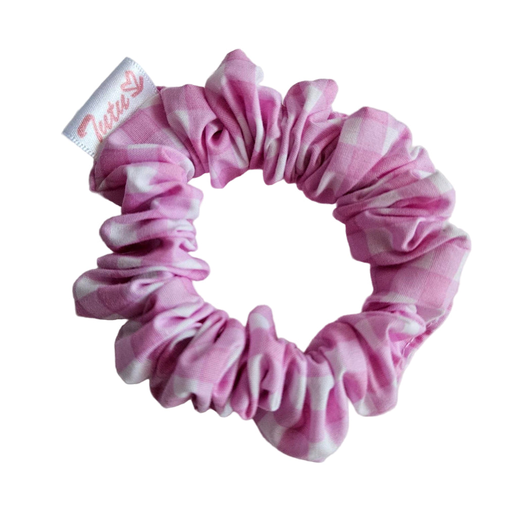 The Gingham Collection - Bright Pink (Vibrant)