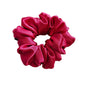 Luxury Satin Scrunchie - ROSIE