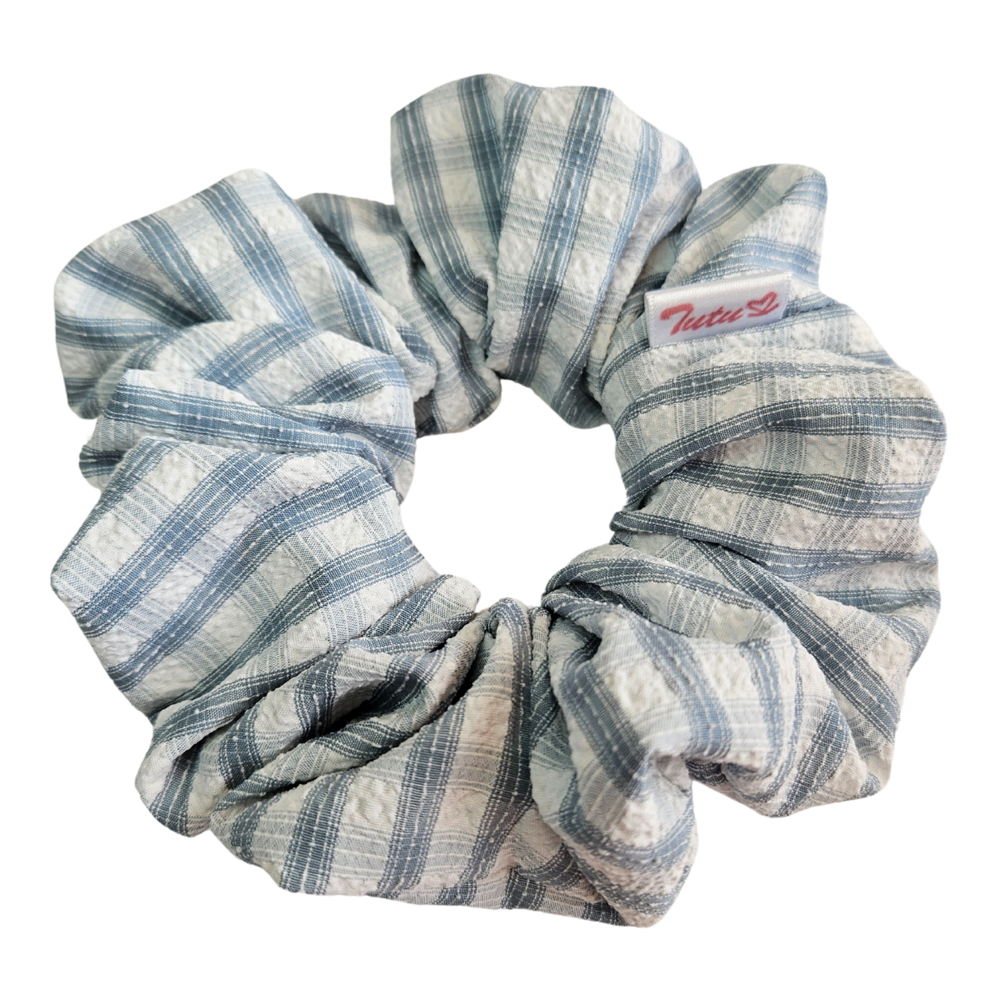 The Gingham Collection - Blue/Green (Breezy)