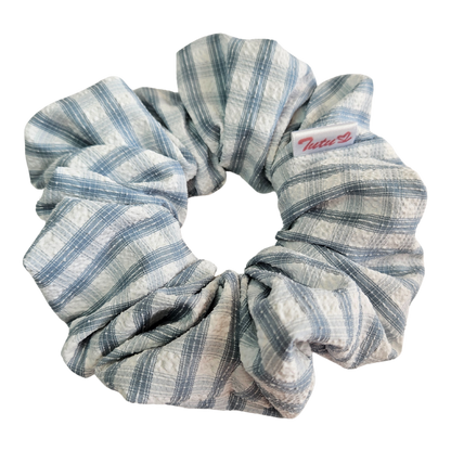 The Gingham Collection - Blue/Green (Breezy)