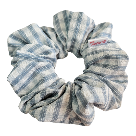 The Gingham Collection - Blue/Green (Breezy)