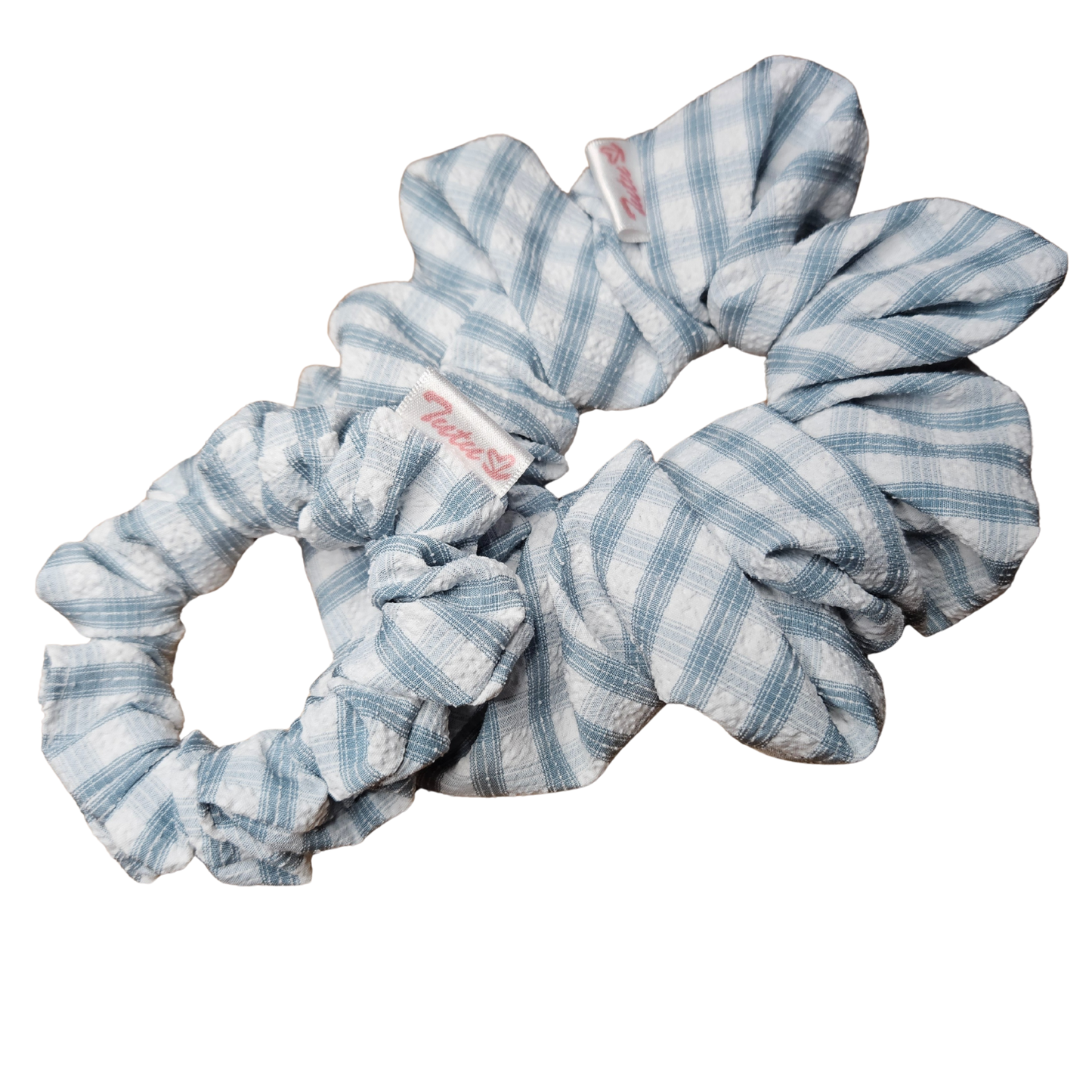 The Gingham Collection - Blue/Green (Breezy)