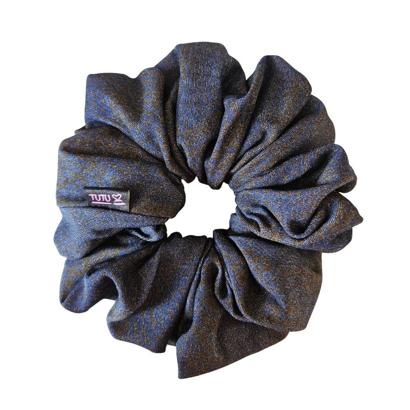 Scrunchie - JEANNIE