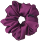 Luxury Satin Scrunchie - PRIMULA