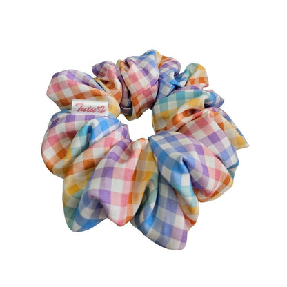 The Gingham Collection - Rainbow (Bright)