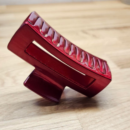 Medium Red Hair Claw
