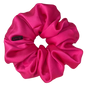 Luxury Satin Scrunchie - ROSIE