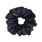 Luxurious Velvet Scrunchie - WEDNESDAY
