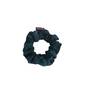 School colours scrunchies