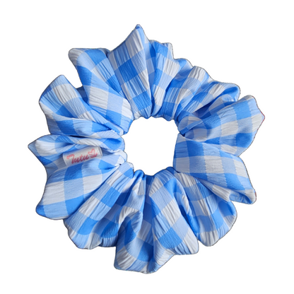 The Gingham Collection - Blue (Fresh)