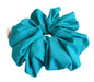 XXL lycra swim scrunchie