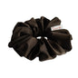 Medium lycra swim scrunchie
