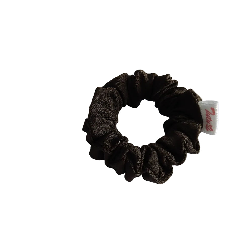 XXL lycra swim scrunchie