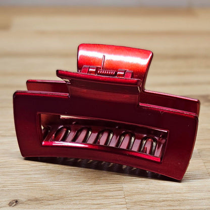 Medium Red Hair Claw