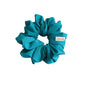 Lycra Swim scrunchie
