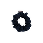 School colours scrunchies