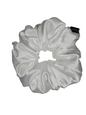 Luxury Satin Scrunchie - ANGEL
