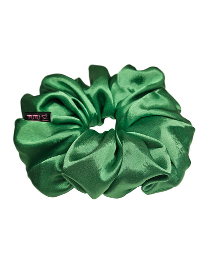 Luxury Satin Scrunchie - MORGEN