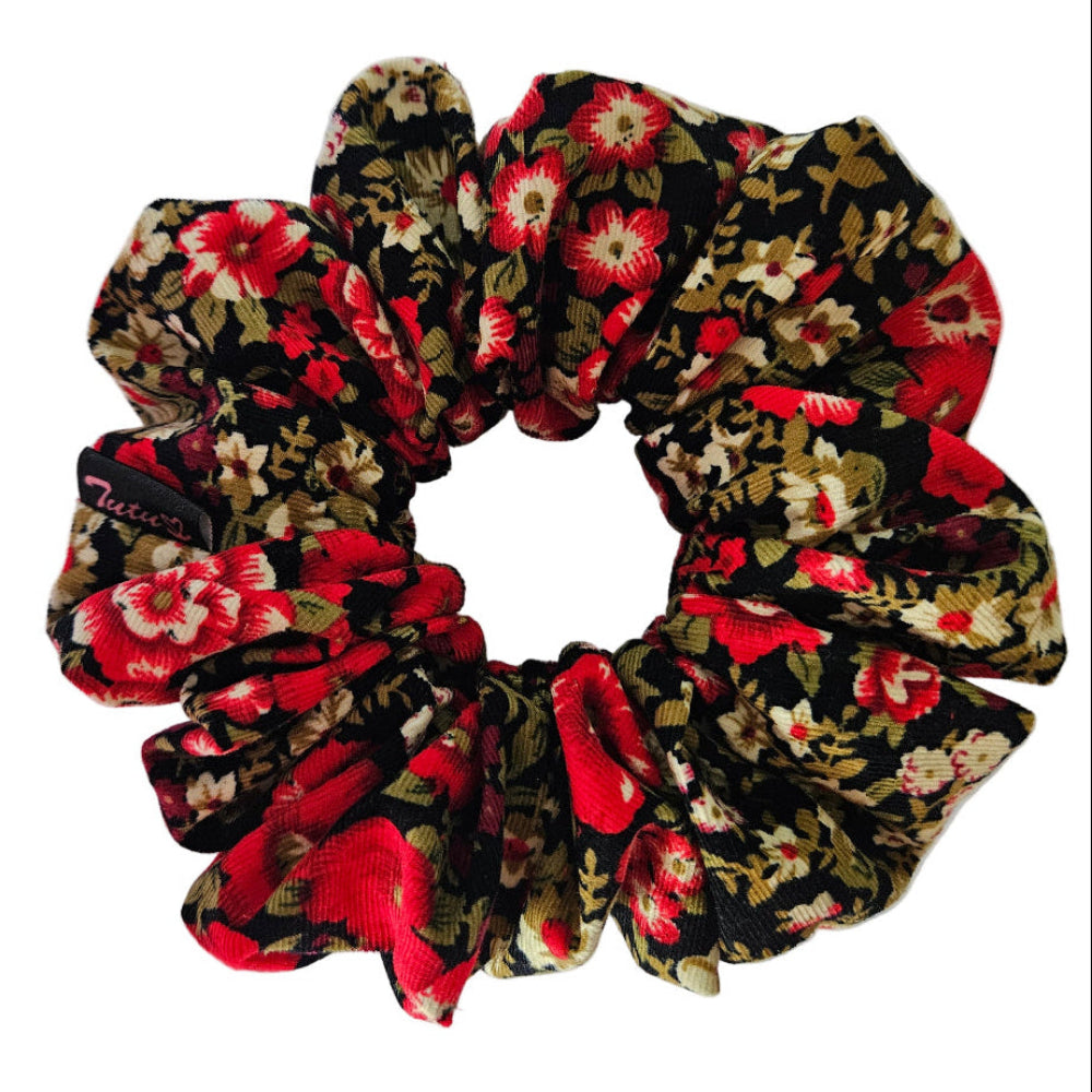 Scrunchie - ELEANOR