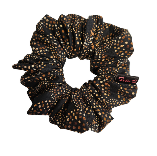 Scrunchie - CASSIE