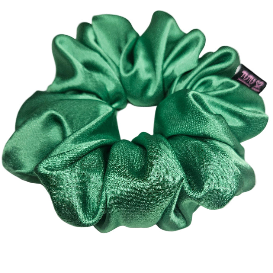 Luxury Satin Scrunchie - MORGEN