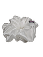 Luxury Satin Scrunchie - ANGEL