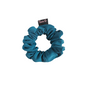 School colours scrunchies